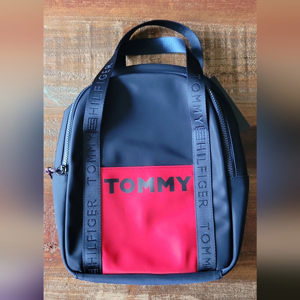 Tommy Hilfiger Backpack
